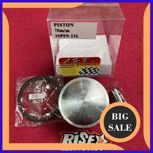 Piston LHK 70 Pen 16 perkakas 29M4R23