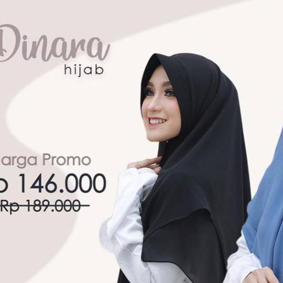 Diena Hijab