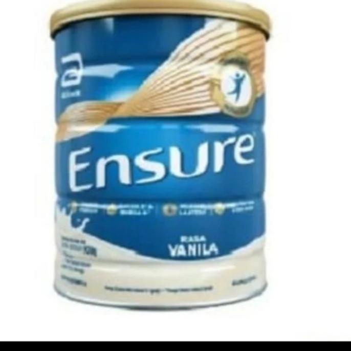 ensure vanilla 1000 gram susu dpb02