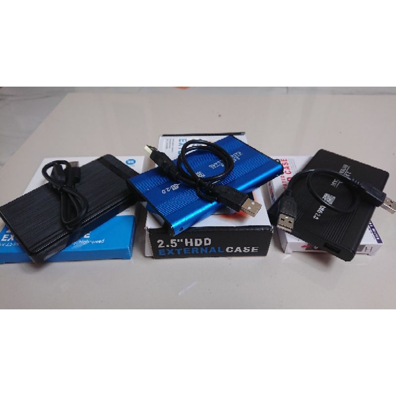 hdd external/aksesoris ps 3