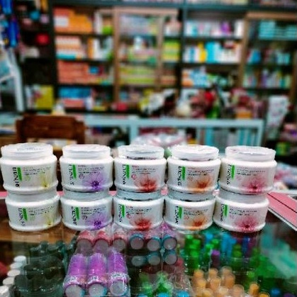 LULUR SINZUI//BODY SCRUB SHINZUI//LULUR SHINZUI