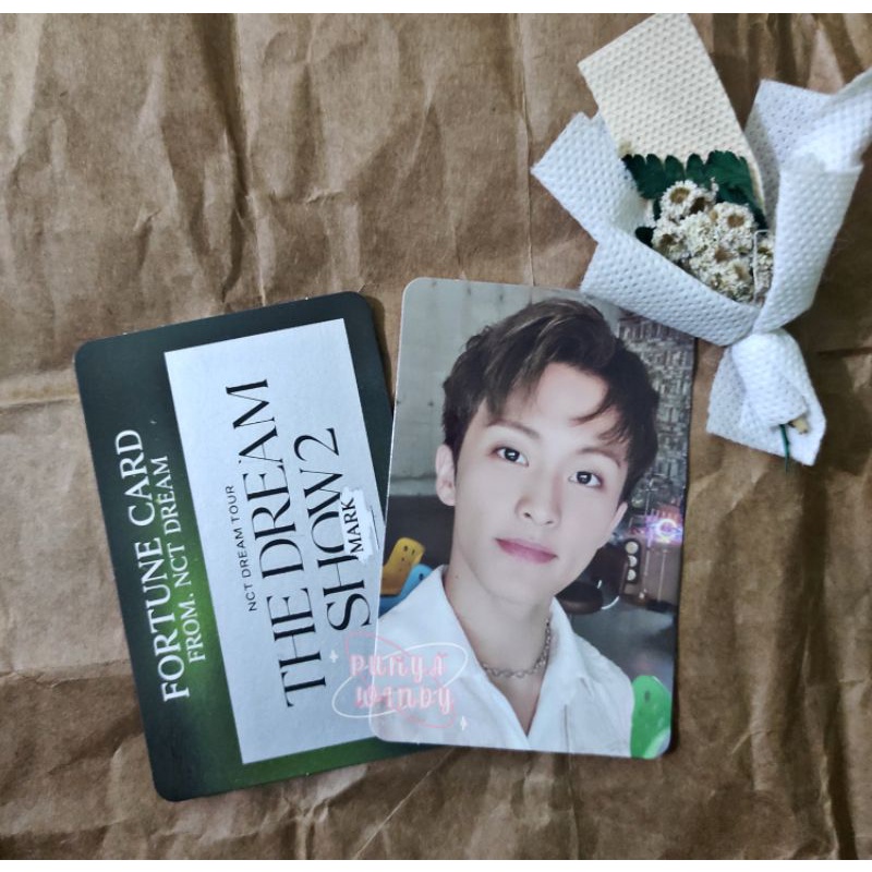 mark selca fortune strach tds