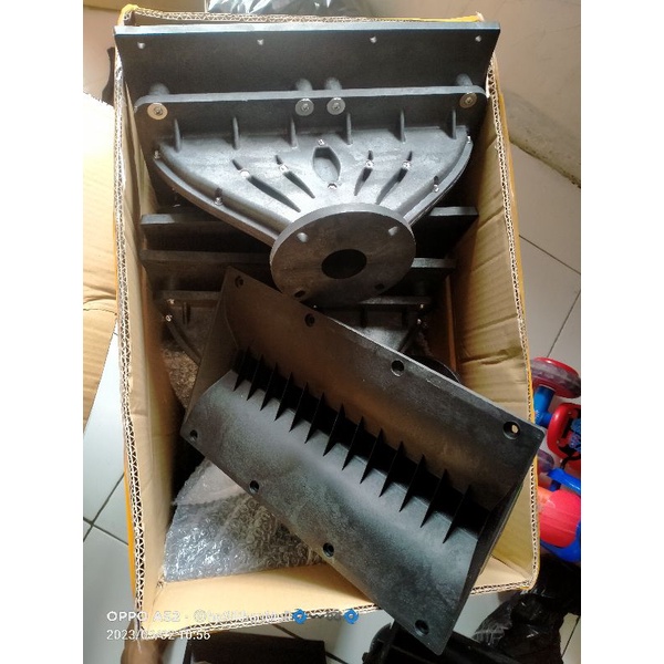 HORN LINE ARRAY  IMPORT 12INC / CORONG ARRAY IMPORT