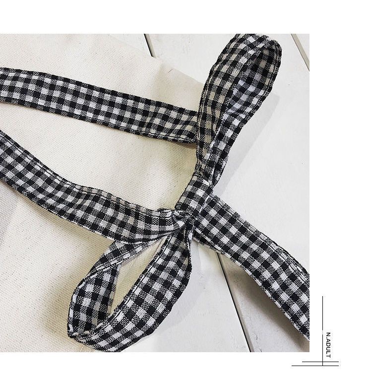 Sera Tas Kanvas 2023 Net Merah Fashion Sastra dan Seni Hanchuang Dasi Kanvas Tas Tote Tas Kanvas Kasual Kanvas Tas