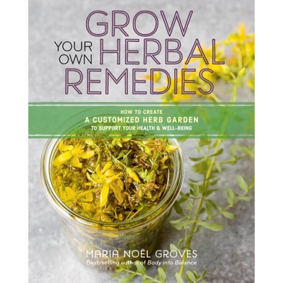 

Grow your own herbal remedies: how to create a customized