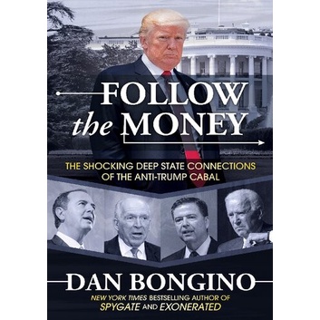 

Follow the Money: The Shocking Deep State