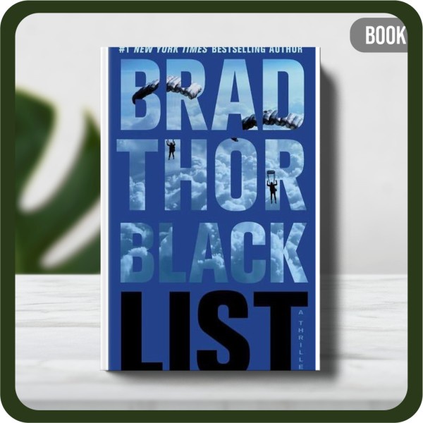 

Buku - Thor Brad Black List
