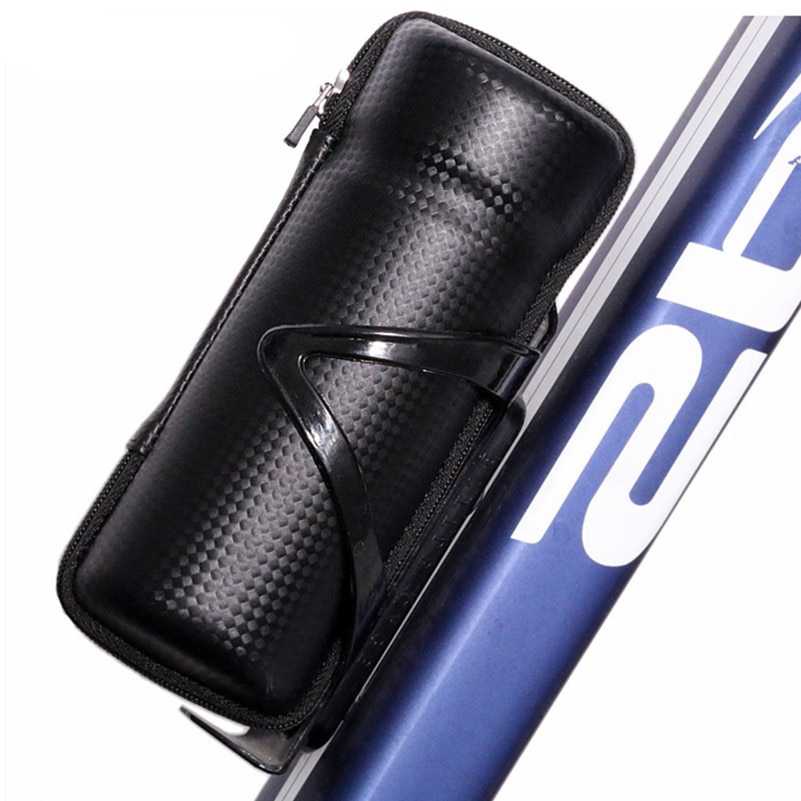 Tas Sepeda Waterproof Bag Bottle Cage Capsule Bag