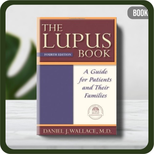 

Buku - Daniel J Wallace The Lupus Book_ A Guide for Patients