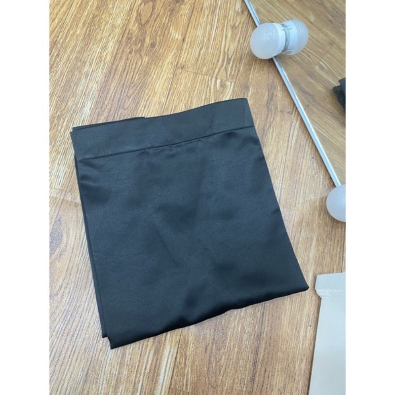 Androk satin slik premium