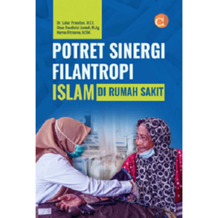 Potret Sinergi Filantropi Islam di Rumah Sakit