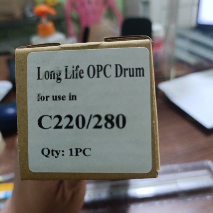 Terlaris Drum Opc Bizhub Color C220 C280