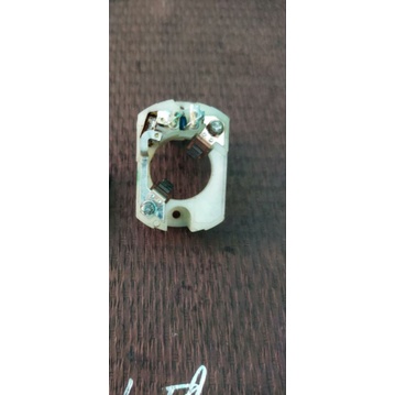 Kulbrush Power Window Grand Livina