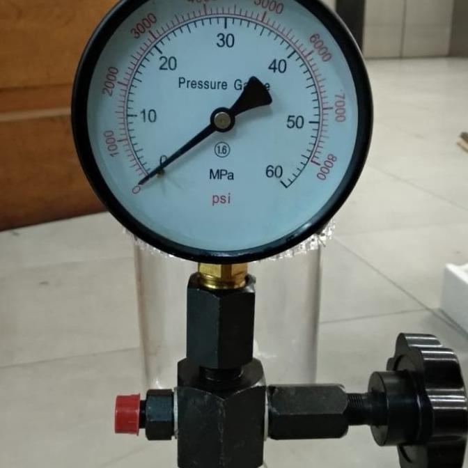 Nozzle Tester Bosch | Nozzle Injector Bosch