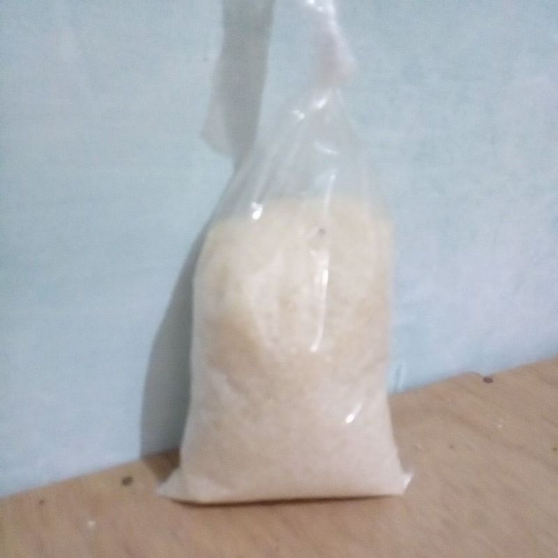 

Gula Pasir Eceran 1 Kg/500Gram/250Gran