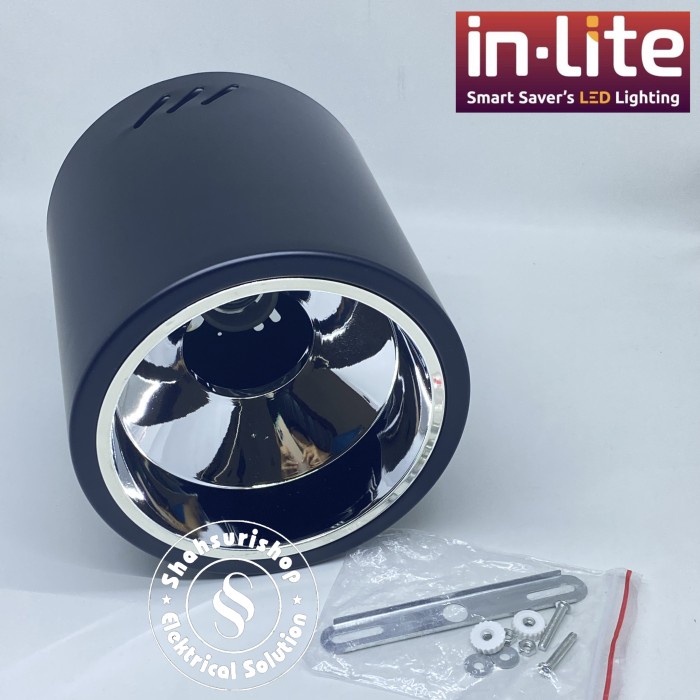 Terlaris In Lite Downlight Outbow 5 Inch In Lite Infx 062 Kap Lampu 5"