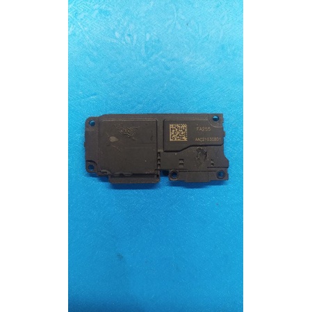 Buzzer musik Oppo A15 CPH2185
