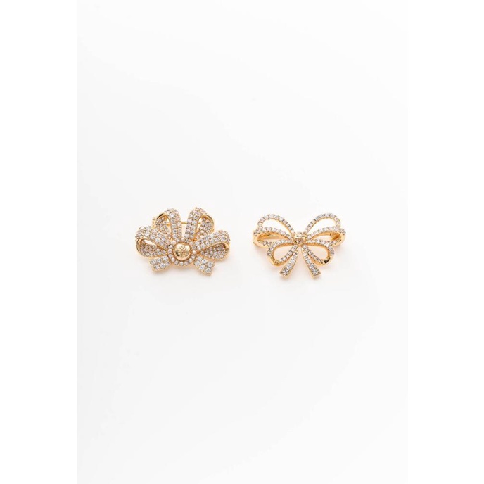 Brooch - Maira Brooch Set - Ria Miranda