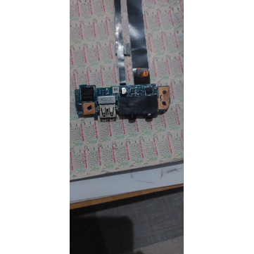 port USB Laptop Acer 4752 4750 ORIginal