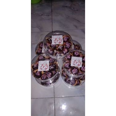 

chokies coklat 250gr