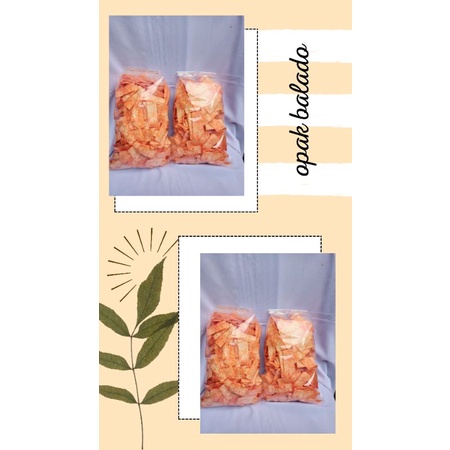 

opak balado/balado singkong