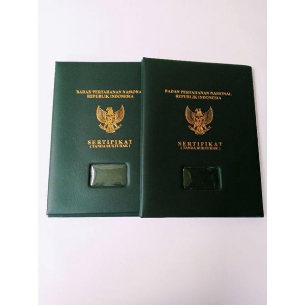 

Map Sertipikat Tanah // Map Sertipikat Tanah