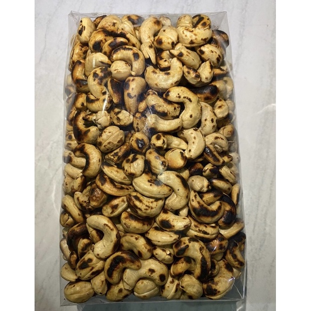 

KACANG METE BAKAR 1kg