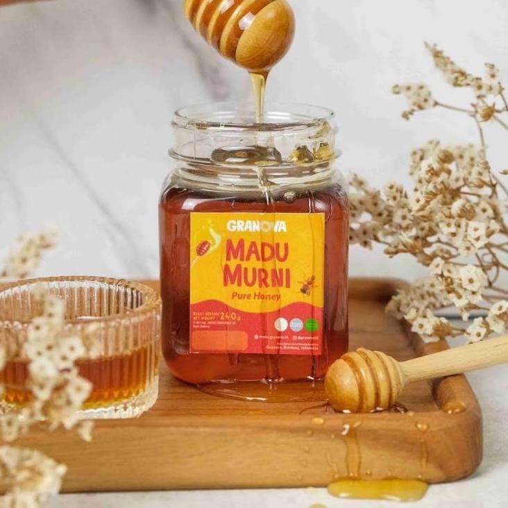 

Belanja Hore L1x1W[BOOKED] MADU ASLI