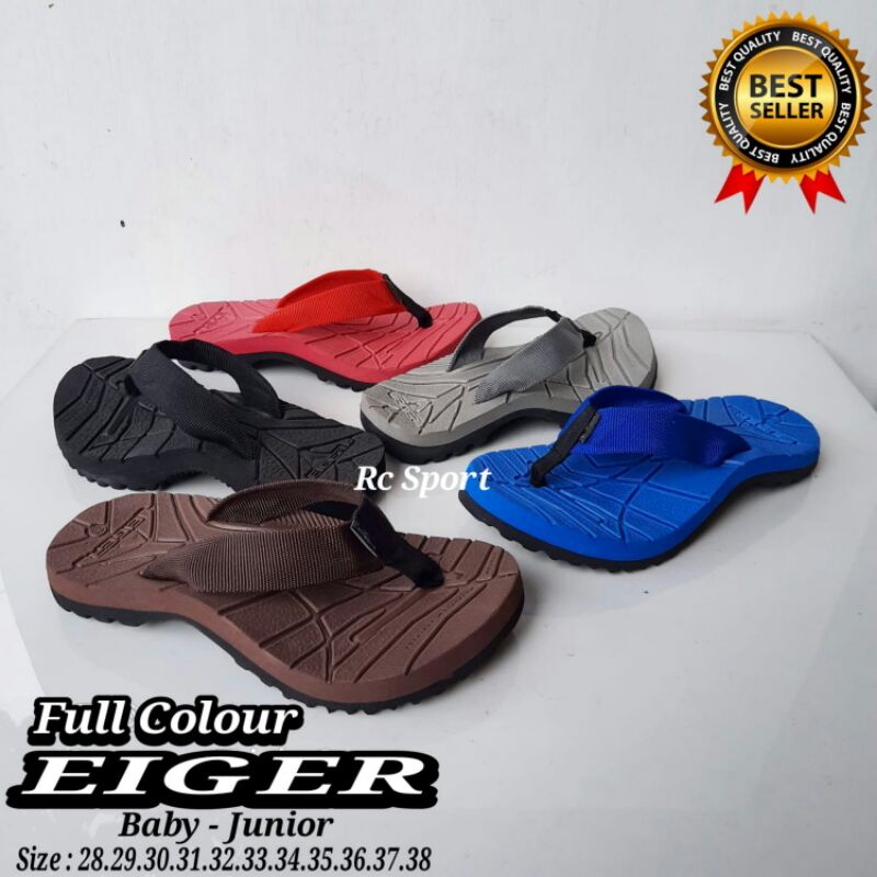 Sandal Jepit Anak . Sendal Gunung . Sendal Anak Junior Light Speed