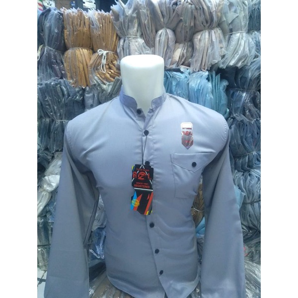 kemko rzl bahan adem