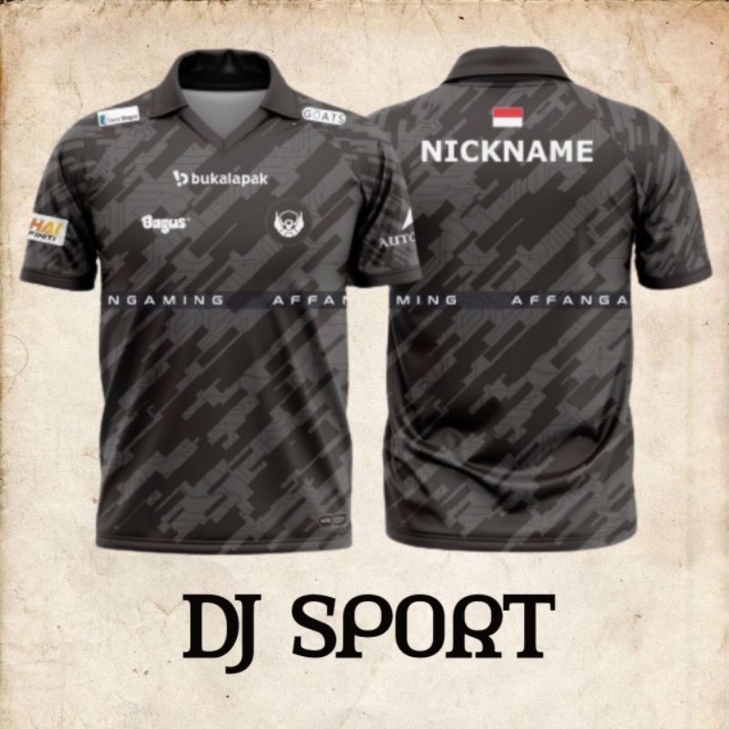 jersey gaming BTR ESPORT