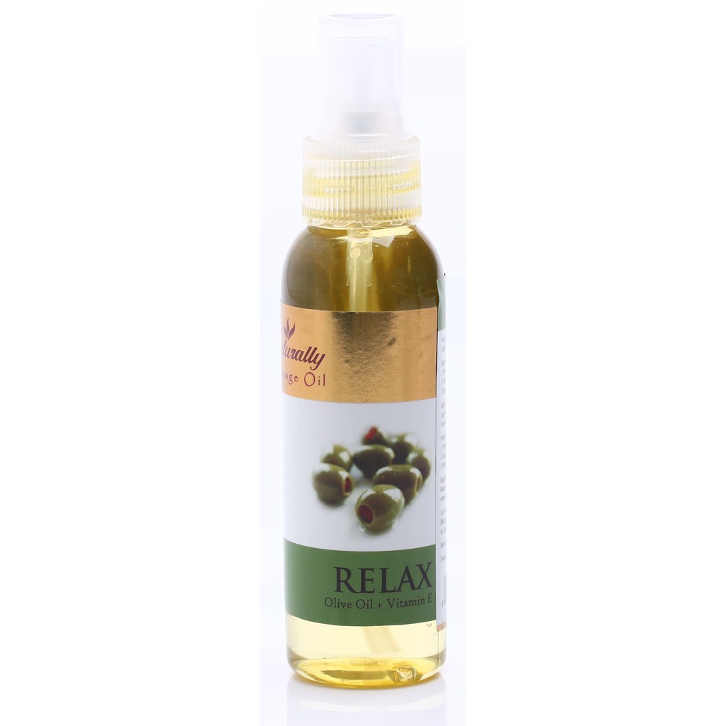 Ayudya Olive (relax) oil