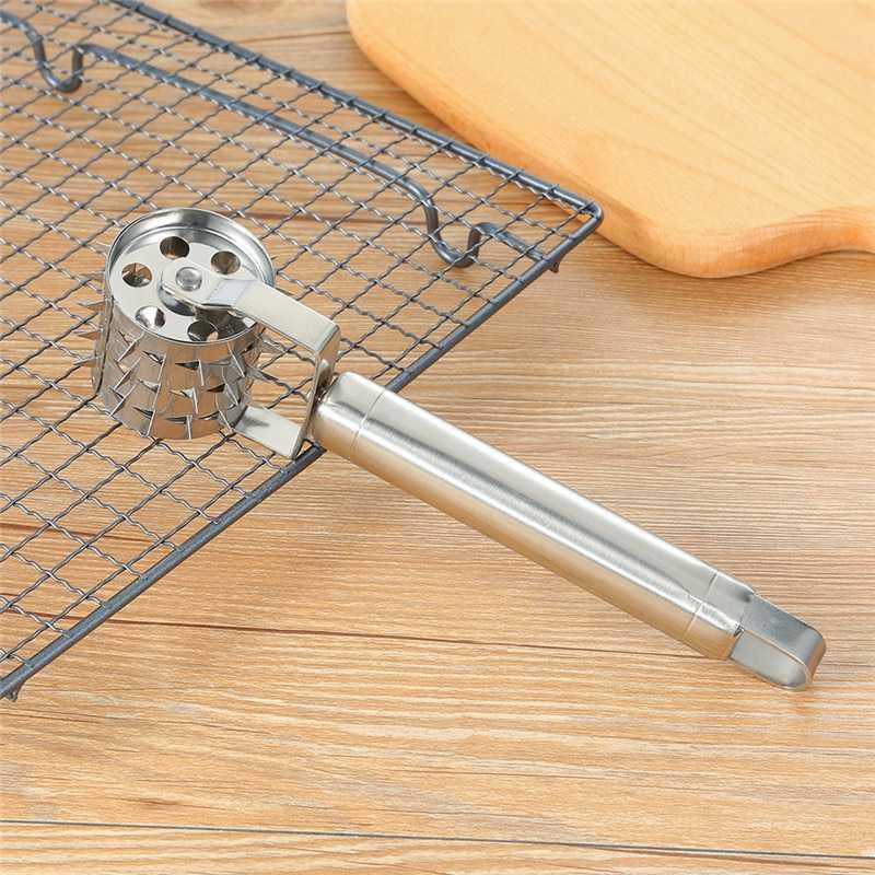 Yangjiang Alat Penghalus Daging Steak Tenderizer Beef Hammer - SKP230