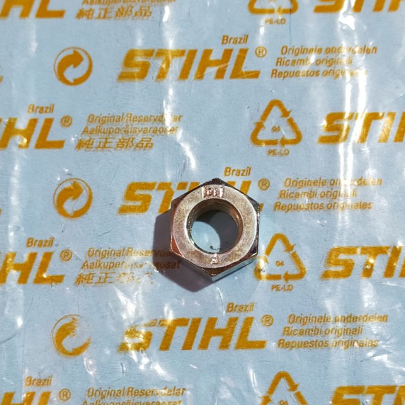 Mur magnet stihl untuk mesin stihl MS-070 MS-720 original stihl