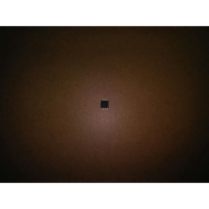 ic memori tv Toshiba 32L2600VJ firmware tv