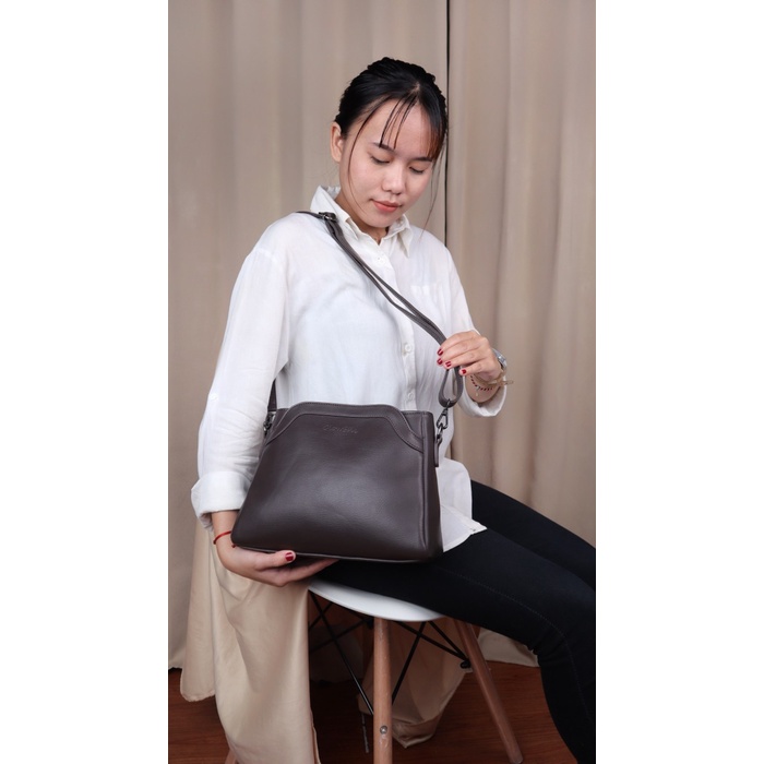 

Promo ELAINE BAG Tas Selempang Wanita GlowShe Women Sling Bags