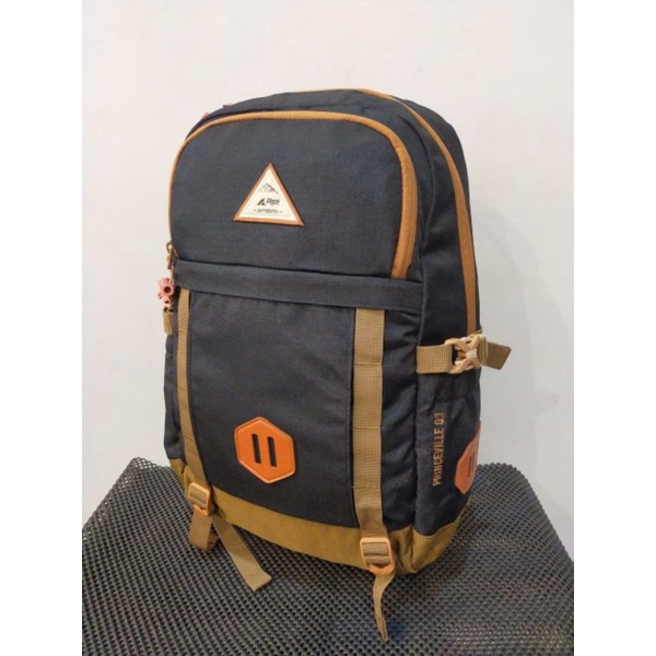 Tas Ransel Rei Ori Princeville 01 25L