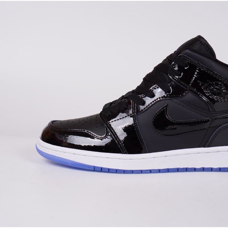 Sepatu Nike JORDAN 1 MID SE Space Jam