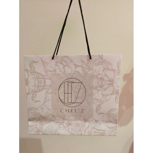 

Chel'z Official - Paperbag