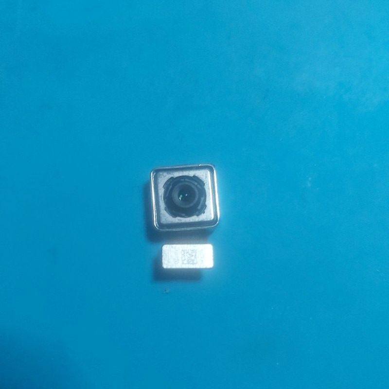 kamera belakang oppo f7 copotan