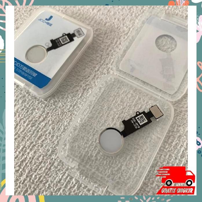 Finger Print Iphone 8 Plus Ori