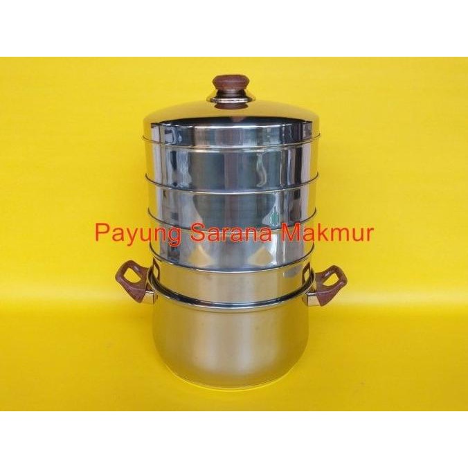 PANCI KUKUS PANCI KUKUS OXONE / OX-92J EXPRESS COOKER & WARMER OXONE / OX 92 J EL09I09A82L