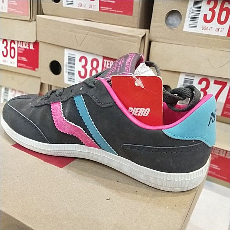 sepatu casual piero London w