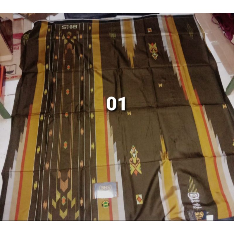 BHS SIGNATURE SKG GOLD