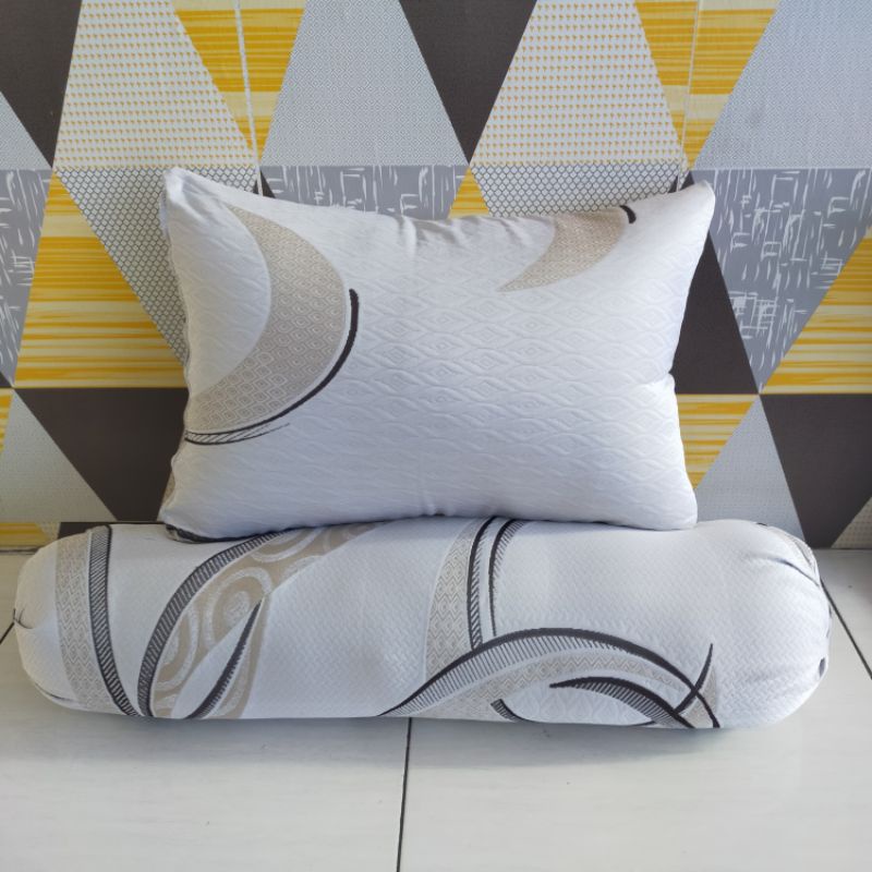 Termurah Bantal Hotel PREMIUM, Guling HOTEL Memory Foam