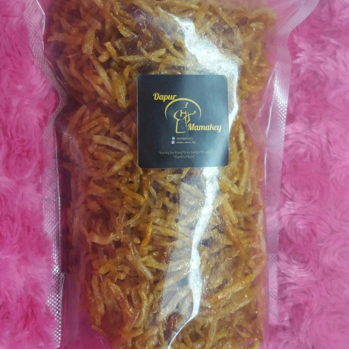 

Terlaris Kering Kentang 450Gr (Dapur Mama Key)