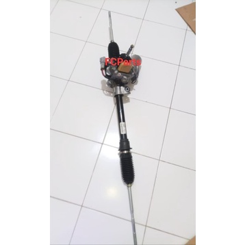 Rack Steering Suzuki X Over - New Baleno 2008 Original