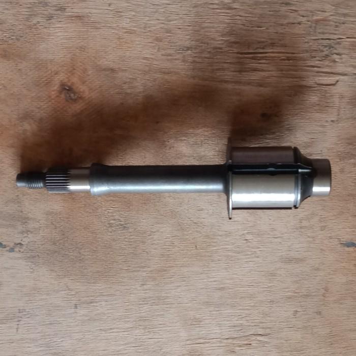 As Roda belakang Vespa PX super sprint