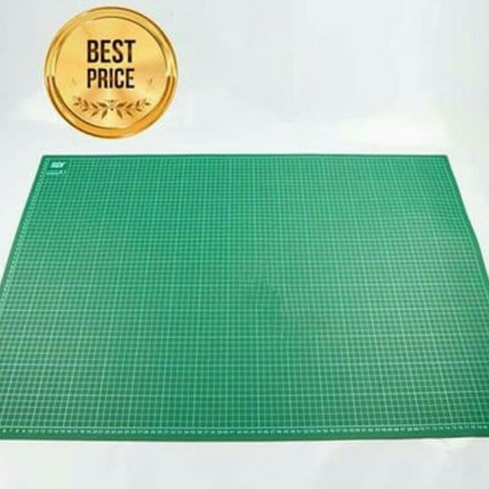 

Terlaris Vbn Cutting Mat Sdi A1