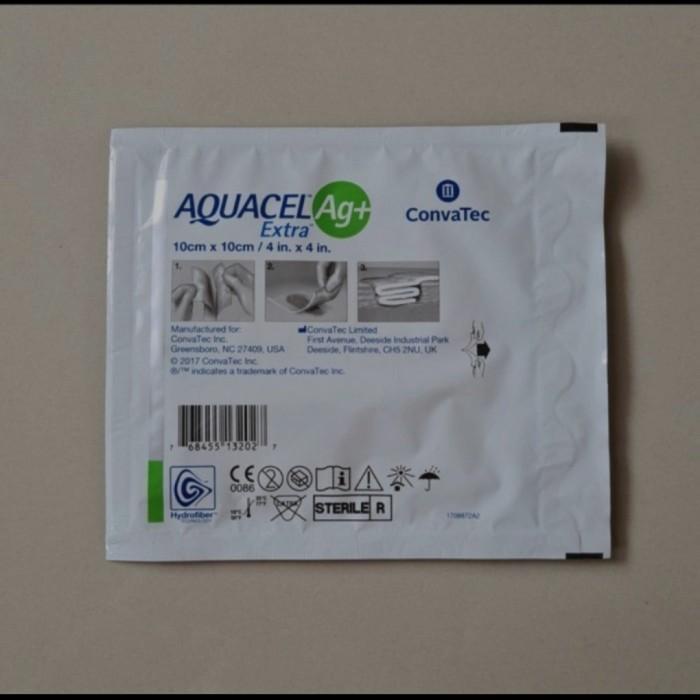 aquacell ag + extra silver good Quality